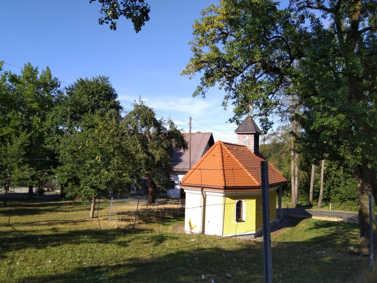Gasthaus Schachinger Tumeltsham Exterior foto