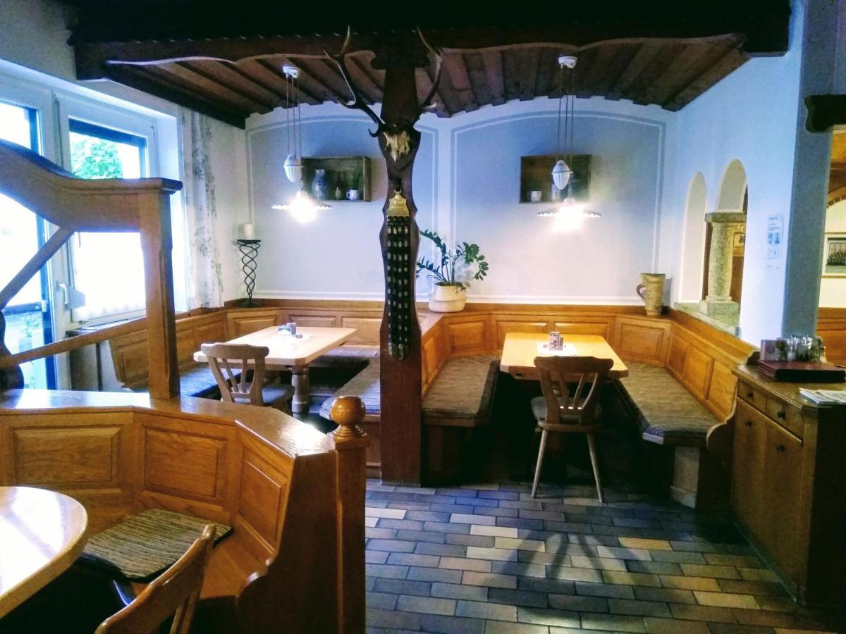 Gasthaus Schachinger Tumeltsham Exterior foto